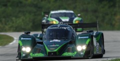 American Le Mans Series